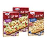 Dr. Oetker Bistro Baguettes versch. Sorten Lidl 250 Gramm 1 Packung