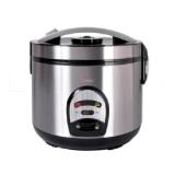Bild von bikitchen Reiskocher Cook 200 Maximarkt 1 Stück