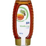 aro  Blütenhonig Spender od. Glas div. Sorten, Preisangabe ohne MwSt. (Preis inkl. MwSt. 3,29 €), METRO 500 Gramm 1 Flasche