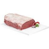 Greater Omaha Rinder Roastbeef Golden Level, Preisangabe ohne MwSt. (Preis inkl. MwSt. 47,29 €), METRO 1 Kilogramm