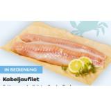 Kabeljaufilet BILLA PLUS 100 Gramm
