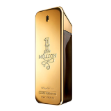 Paco Rabanne 1 MILLION MEN Eau de Toilette Douglas 200 Milliliter 1 Stück