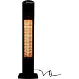 Metro Professional Elektro Heizstrahler, Preisangabe ohne MwSt. (Preis inkl. MwSt. 108,00 €), METRO 1 Stück