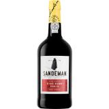 Sandeman Ruby oder White Port, Preisangabe ohne MwSt. (Preis inkl. MwSt. 10,79 €), METRO 0.75 Liter 1 Flasche
