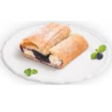 Topfen-Heidelbeerstrudel BILLA 1 Stück