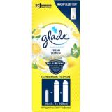 Bild von Glade Glade Touch&Fresh Nachfüllung verschiedene Sorten MPREIS 1 Packung