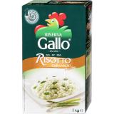 Promotion Bild von Riso Gallo Carnaroli Risottoreis, Preisangabe ohne MwSt. (Preis inkl. MwSt. 5,49 €), METRO 1 Kilogramm 1 Packung