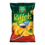 Bild von funny-frisch Riffels oder Chipsfrisch versch. Sorten SPAR 1 Packung