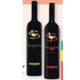 Scheiblhofer Muskateller, Zweigelt Neusiedlersee DAC oder Chardonnay Maximarkt 0.75 Liter 1 Flasche