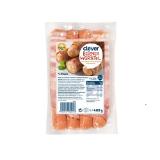 Clever Berner Würstel BILLA 400 Gramm 1 Packung