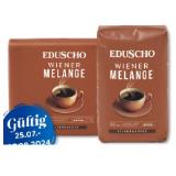 Promotion Bild von Eduscho Melange versch. Sorten Unimarkt 500 Gramm 1 Packung