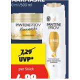 PANTENE PRO-V Haarshampoo/Haarmaske HOFER 1 Stück
