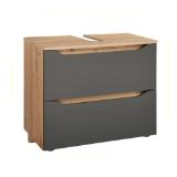 Waschbeckenunterschrank 0838002901 Möbelix 1 Stück