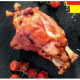 Bratstelze Vorgegart HOFER 1 Kilogramm