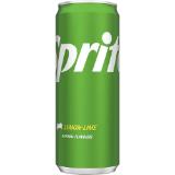 Sprite Limonade, Preisangabe ohne MwSt. (Preis inkl. MwSt. 0,71 €), METRO 0.33 Liter 1 Dose