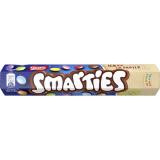 Smarties Riesenrolle div. Sorten, Preisangabe ohne MwSt. (Preis inkl. MwSt. 2,08 €), METRO 130 Gramm 1 Rolle