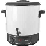 SILVA HOMELINE Heißgetränkeautomat PK-HG 270, Preisangabe ohne MwSt. (Preis inkl. MwSt. 83,99 €), METRO 1 Stück