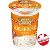 Ich bin Österreich Schlagobers Penny 250 Milliliter 1 Becher