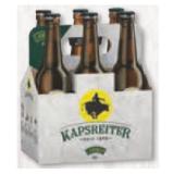 Kapsreiter Landbier Unimarkt 0.50 Liter 6 Stück