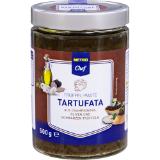 Metro Chef Trüffel Paste-Tartufata, Preisangabe ohne MwSt. (Preis inkl. MwSt. 10,99 €), METRO 500 Gramm 1 Glas