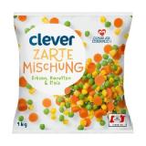 Clever Zarte Mischung BILLA 1 Kilogramm 1 Packung