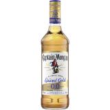 Promotion Bild von Captain Morgan Spiced Gold alkoholfrei, Preisangabe ohne MwSt. (Preis inkl. MwSt. 11,99 €), METRO 0.70 Liter 1 Flasche