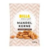 BILLA immer gut Mandelkerne BILLA PLUS 200 Gramm 1 Packung