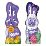 Milka Schmunzelhase versch. Sorten Lidl APP Preis 1 Stück