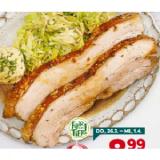 Hofstädter »Fair zum Tier!« Bauchfleisch im Ganzen BILLA PLUS 1 Kilogramm