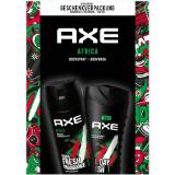 Bild von Axe Geschenkset div. Sorten Dusche, 250 ml, Deospray, 150 ml dm 1 Set