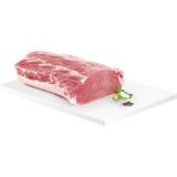 Schweine Karree, Preisangabe ohne MwSt. (Preis inkl. MwSt. 4,28 €), METRO 1 Kilogramm