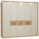 Dieter Knoll Collection Drehtürenschrank 1203006908 XXXLutz 1 Stück