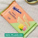 Manner Eiswaffeln BILLA PLUS 75 Gramm 1 Packung