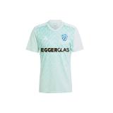 Adidas TSV Hartberg Auswärtstrikot Kinder Krone Vorteilswelt 1 Stück