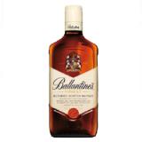Ballantine's Finest Blended Scotch Whisky EUROSPAR 0.70 Liter 1 Flasche