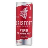 Eristoff Ready To Drink versch. Sorten HOFER 0.25 Liter 1 Dose