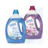 Promotion Bild von TANDIL Voll-/Colorwaschmittel versch. Sorten HOFER 44 Waschgänge 1 Flasche
