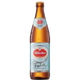 Bild von Villacher Freilich 0,0% alkoholfrei INTERSPAR 0.50 Liter 1 Flasche