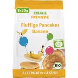Bild von Freche Freunde Fluffige Pancakes Banane Kindersnack dm 240 Gramm 1 Packung