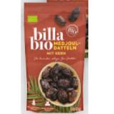 BILLA Bio Bio-Medjoul-Datteln BILLA PLUS 300 Gramm 1 Packung