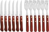 Steakbesteck 6940000201 XXXLutz 12 Stück 1 Set