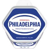 Promotion Bild von Philadelphia Frischkäse Natur od. Kräuter, Preisangabe ohne MwSt. (Preis inkl. MwSt. 17,48 €), METRO 1.65 Kilogramm 1 Packung