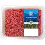 Promotion Bild von BIO vom BERG BIO vom BERG Sommerrind Faschiertes MPREIS 330 Gramm 1 Packung
