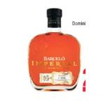 Ron Barcelo Imperial Rum Maximarkt 0.70 Liter 1 Flasche