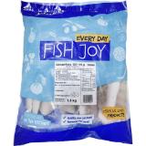 binca Zanderfilet, Preisangabe ohne MwSt. (Preis inkl. MwSt. 21,99 €), METRO 1 Kilogramm