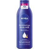 Nivea reichhaltige Body Milk dm 250 Milliliter 1 Stück