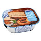 Kupfer Weisswurst Leberkäse Penny 220 Gramm 1 Packung