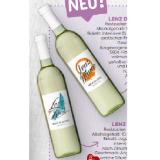 Bild von Lenz Moser Lenz Rock od. Lenz Dance BILLA PLUS 0.75 Liter 1 Flasche