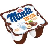 Bild von Zott Monte Maxi MPREIS 400 Gramm 1 Packung