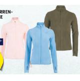 Promotion Bild von Crane Damen-/Herren-Fleece-Jacke HOFER 1 Stück